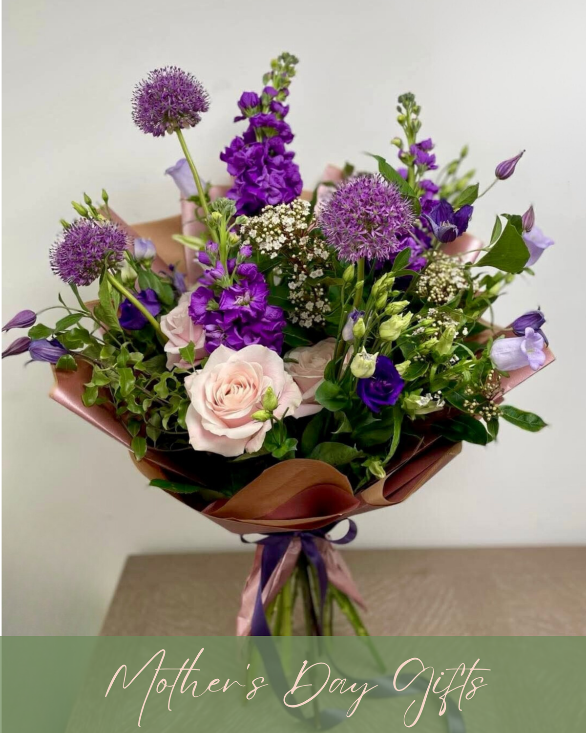 Mother's Day gifts