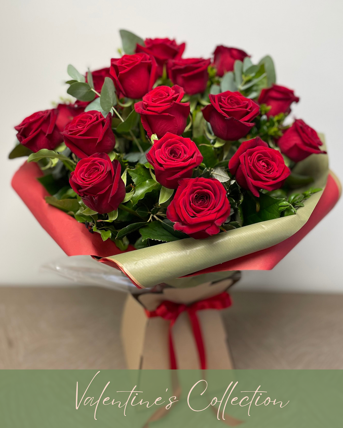 Valentine's Collection