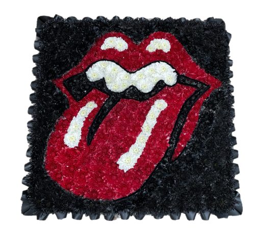 Rolling stones